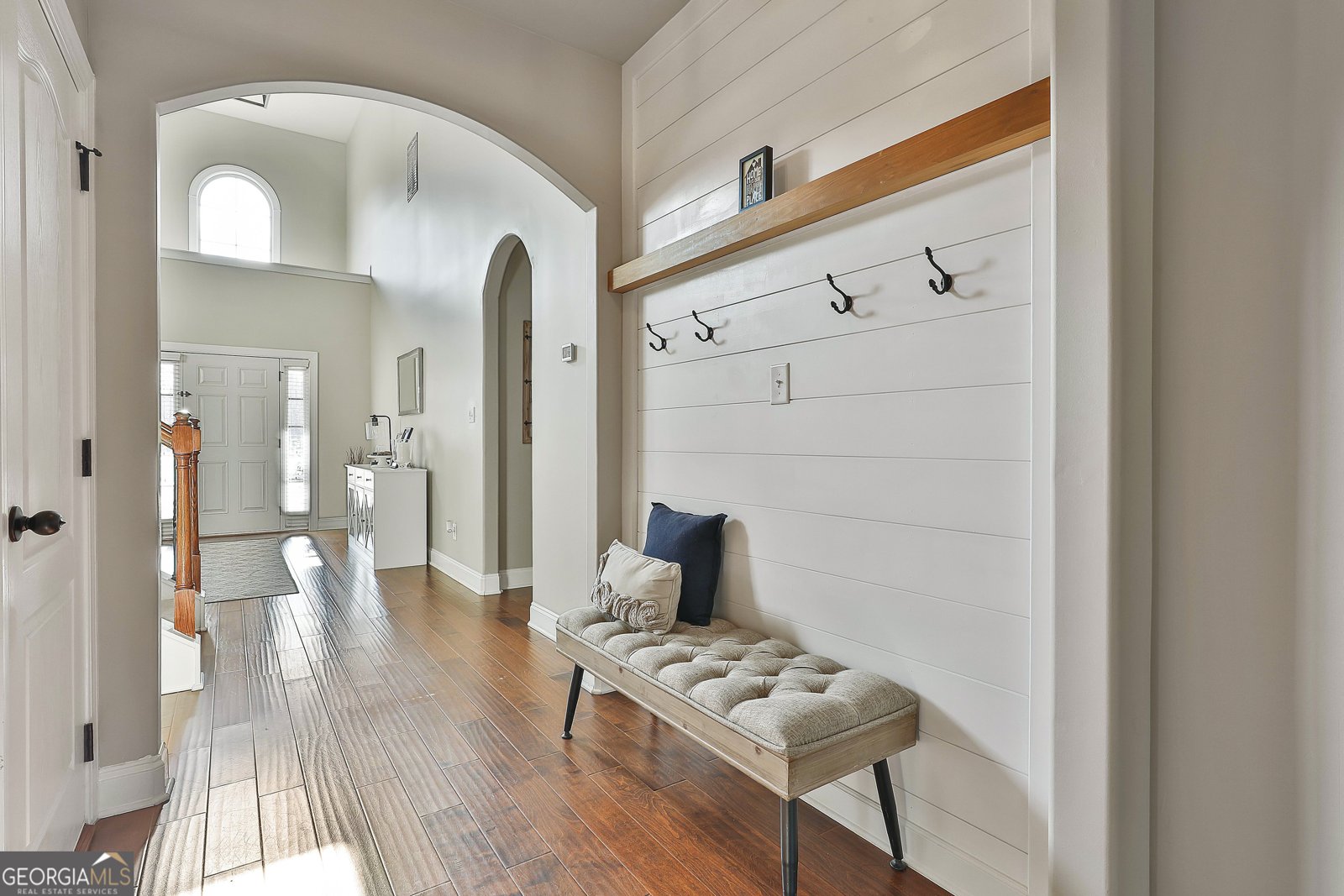 103 Fox Hall Crossing Senoia - Photo 35