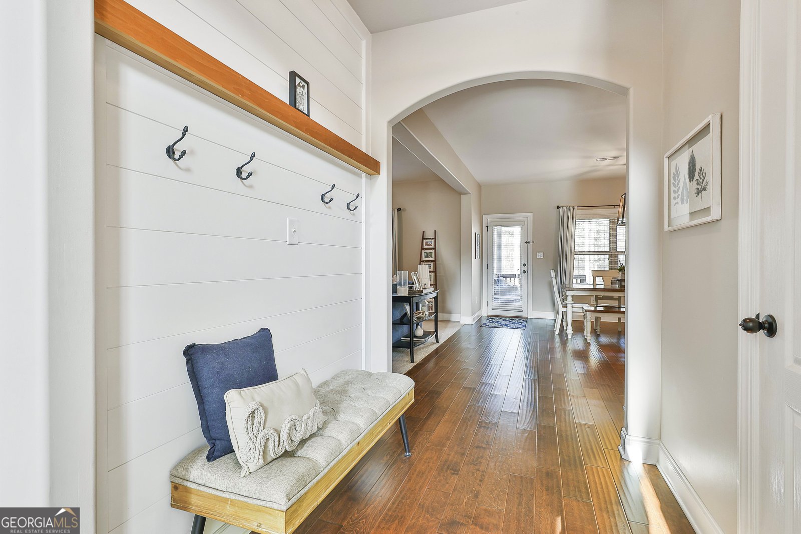 103 Fox Hall Crossing Senoia - Photo 37