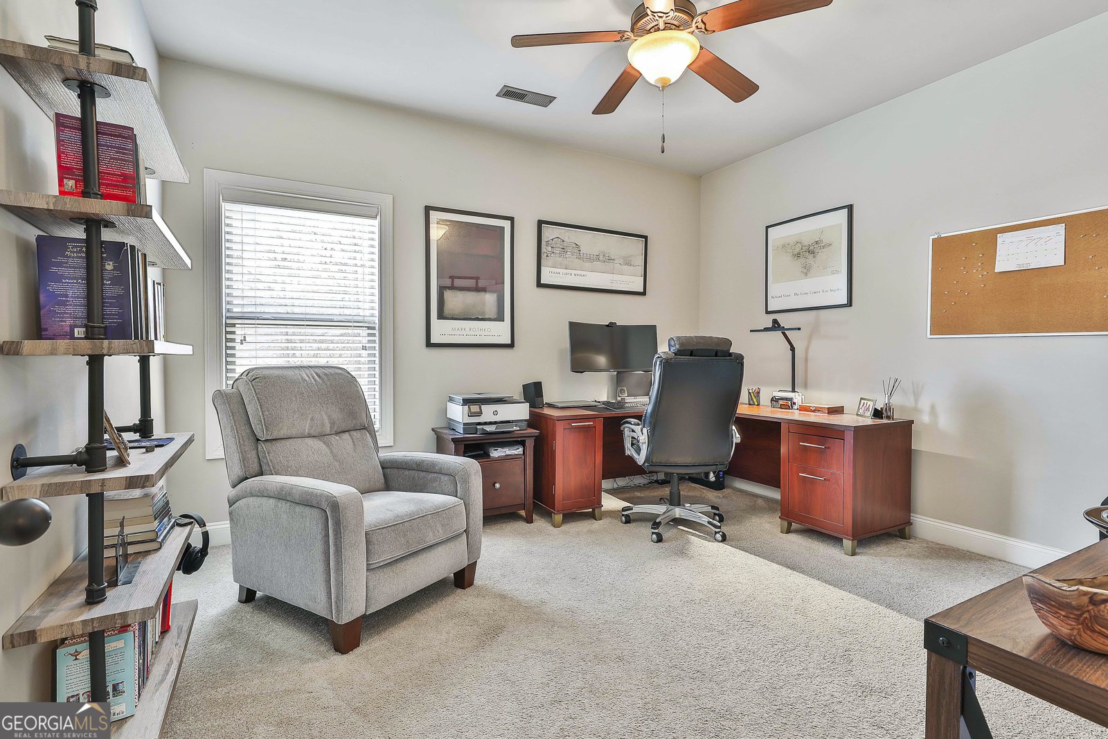 103 Fox Hall Crossing Senoia - Photo 38