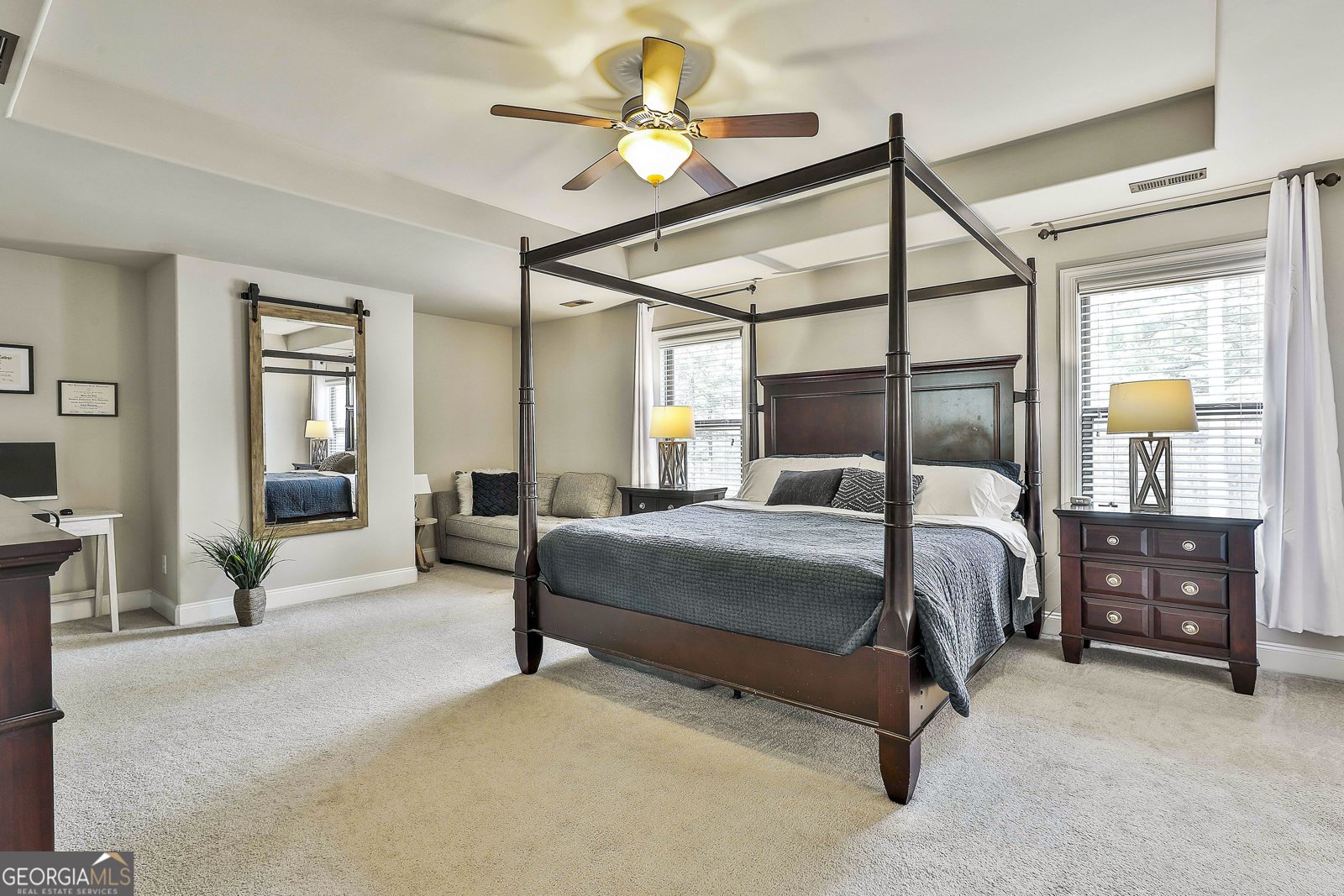 103 Fox Hall Crossing Senoia - Photo 46