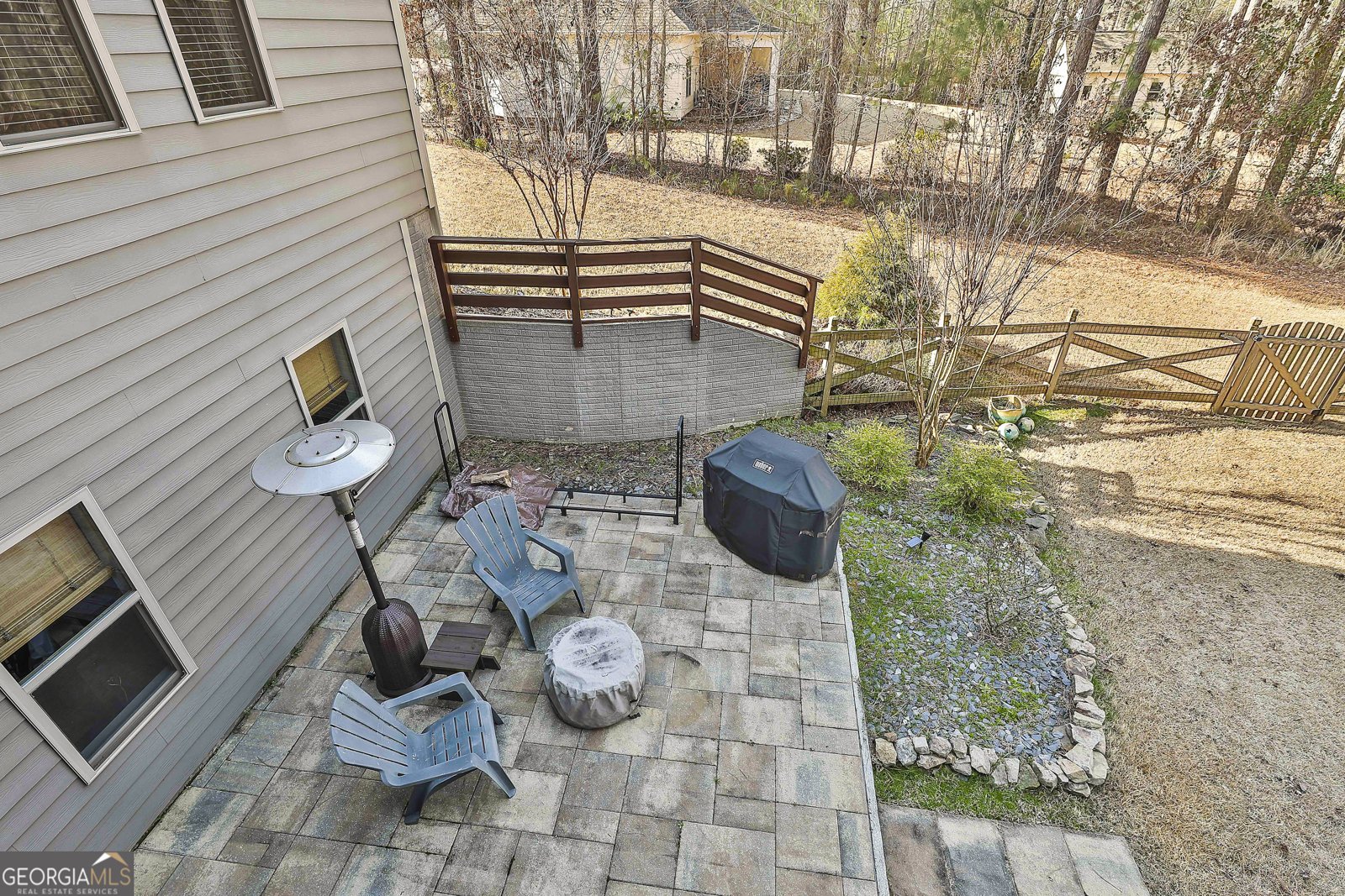 103 Fox Hall Crossing Senoia - Photo 65