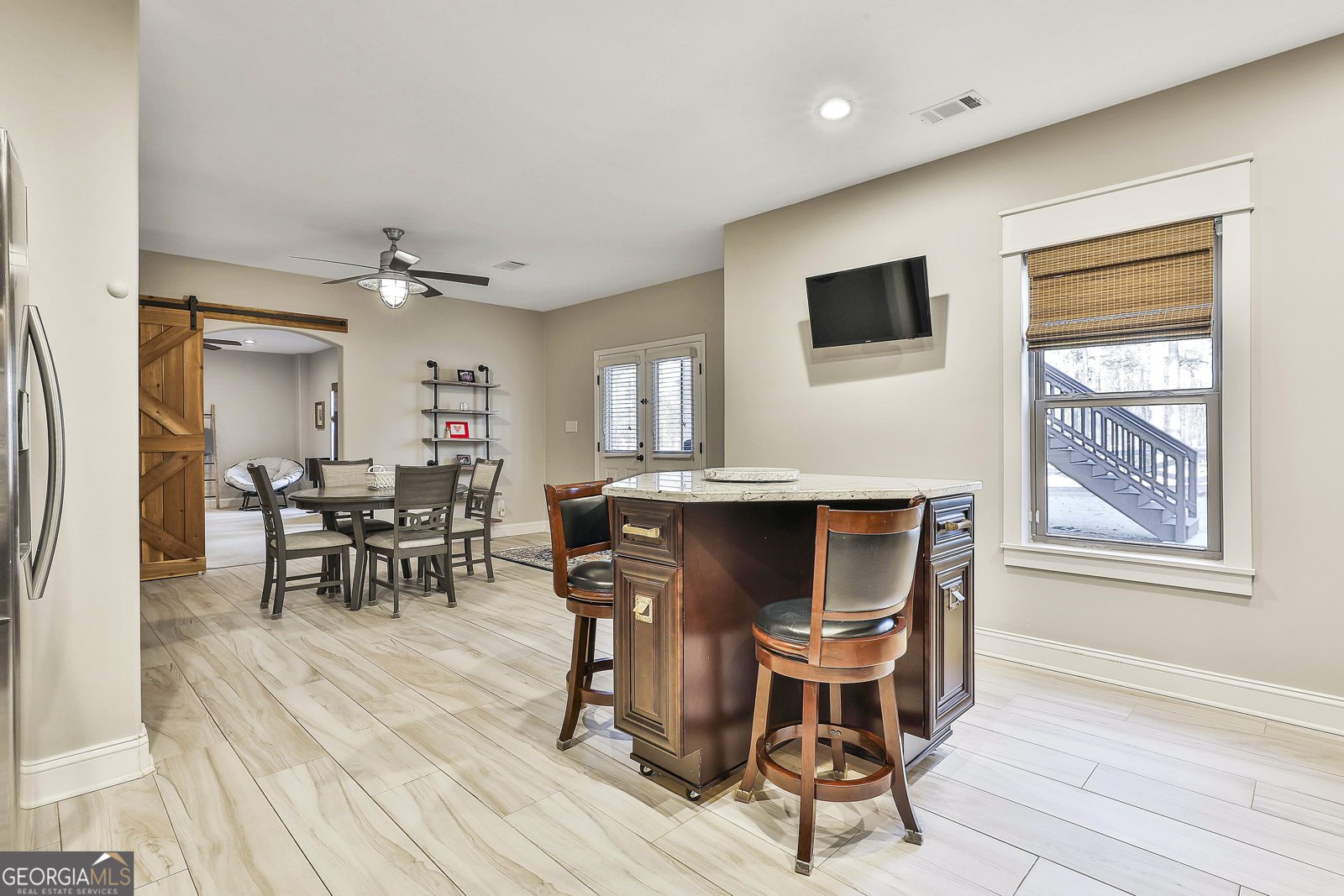 103 Fox Hall Crossing Senoia - Photo 71