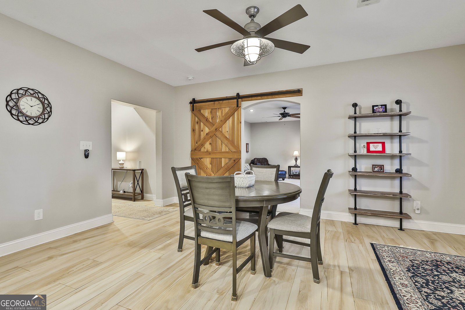 103 Fox Hall Crossing Senoia - Photo 72