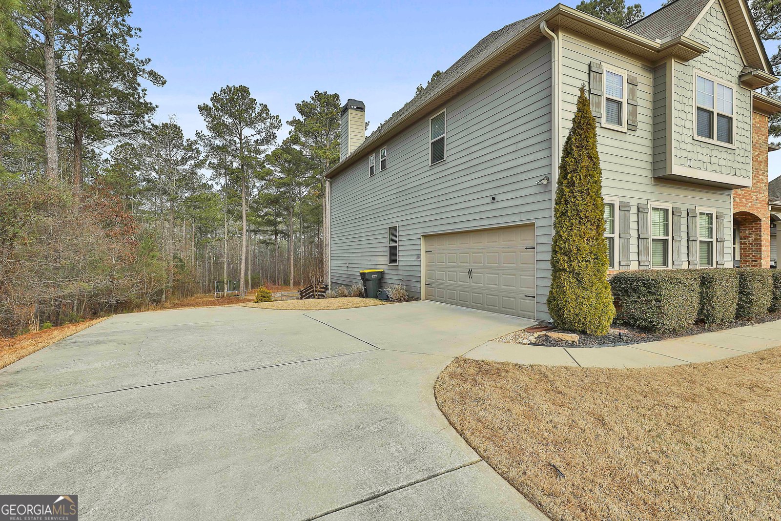 103 Fox Hall Crossing Senoia - Photo 8