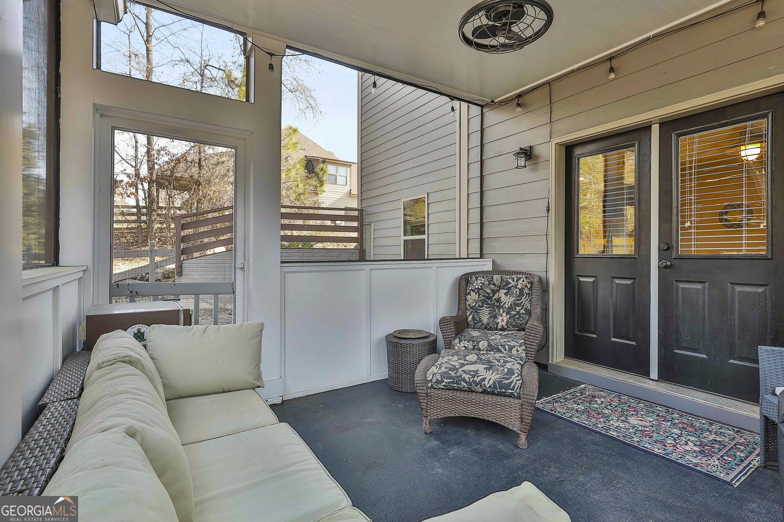 103 Fox Hall Crossing Senoia - Photo 82