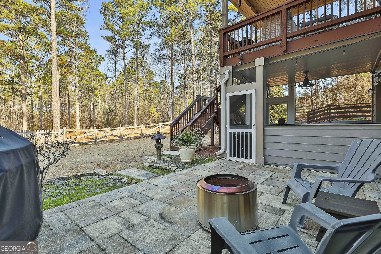 103 Fox Hall Crossing Senoia - Photo 85