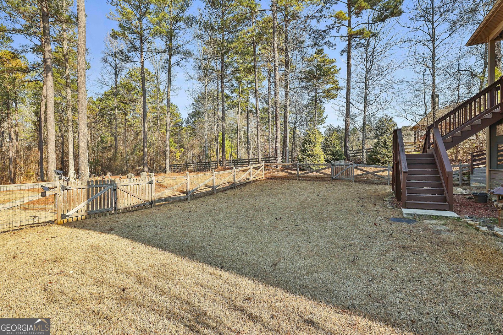 103 Fox Hall Crossing Senoia - Photo 87