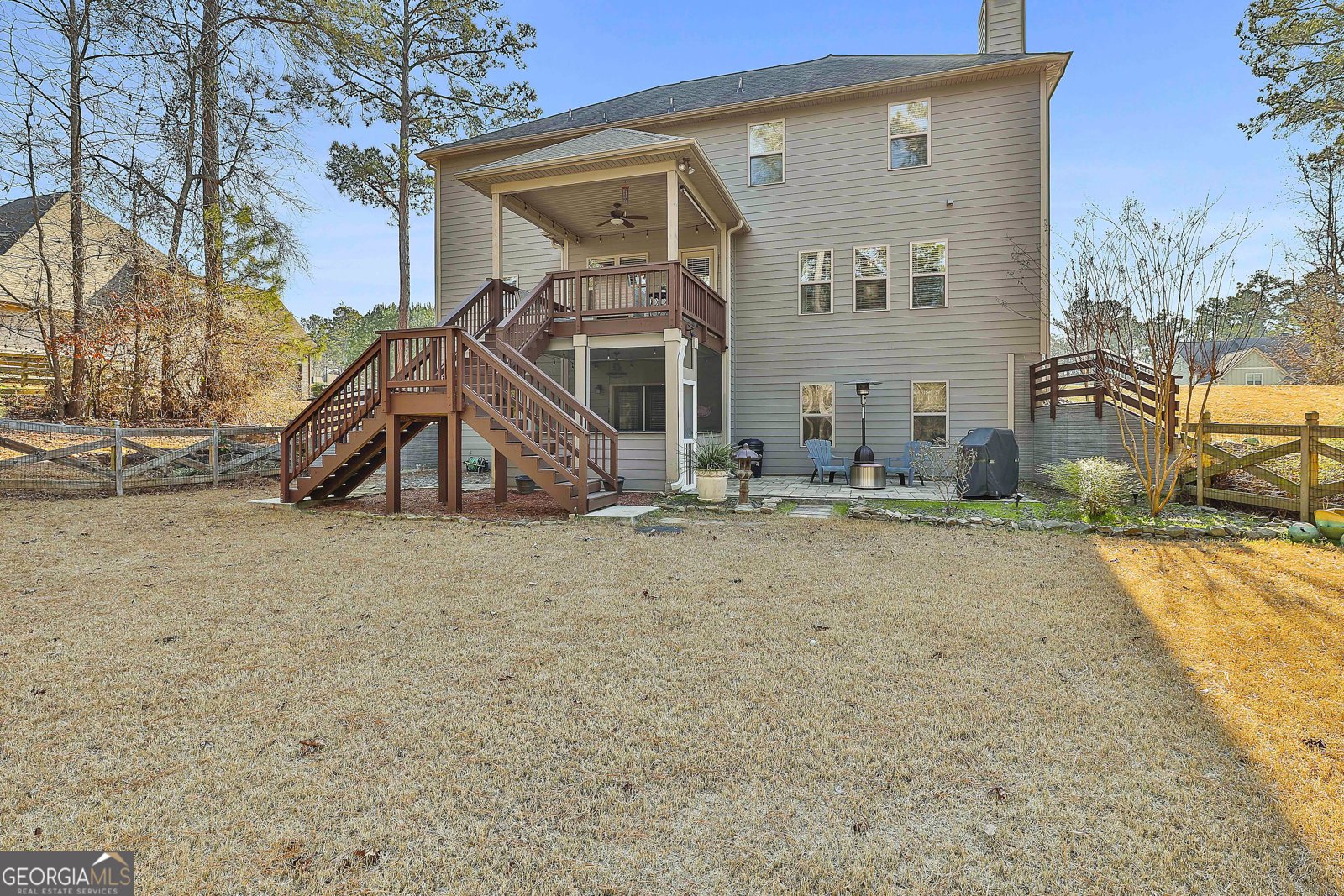 103 Fox Hall Crossing Senoia - Photo 88