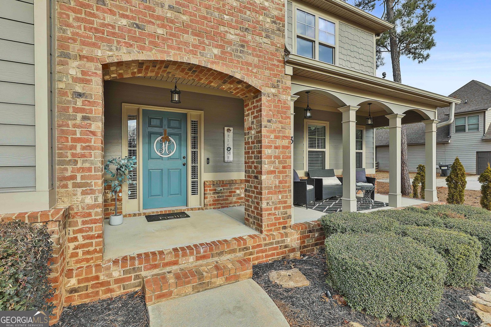 103 Fox Hall Crossing Senoia - Photo 9