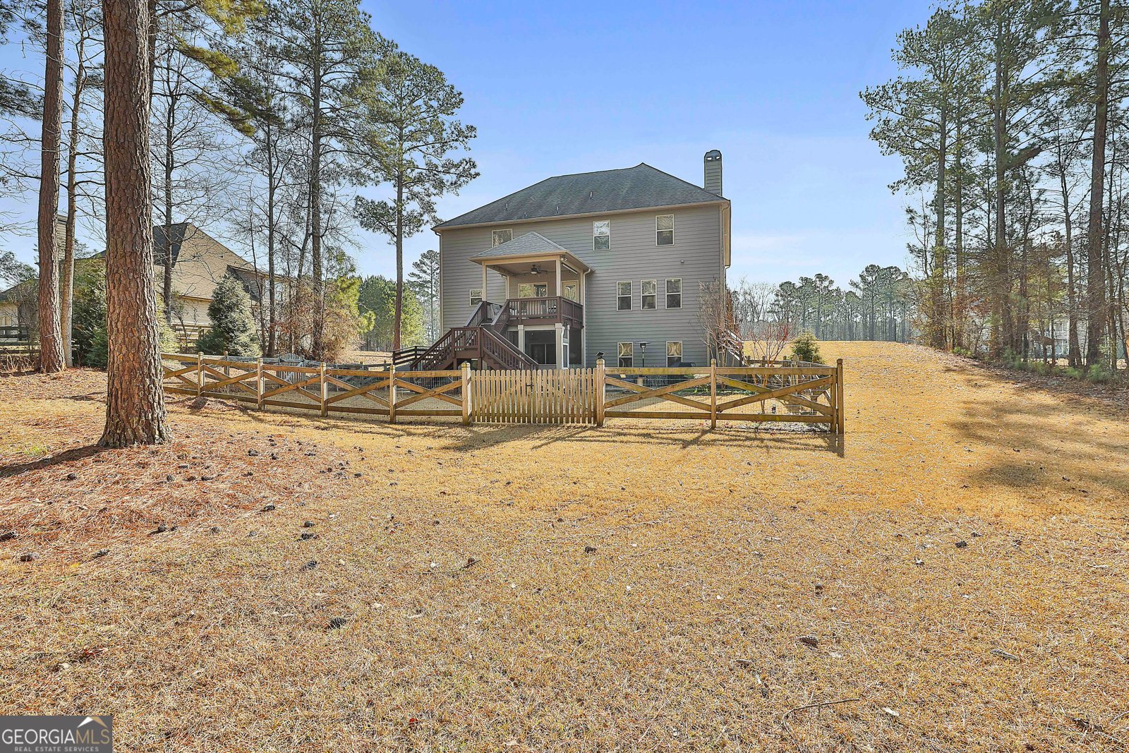 103 Fox Hall Crossing Senoia - Photo 91