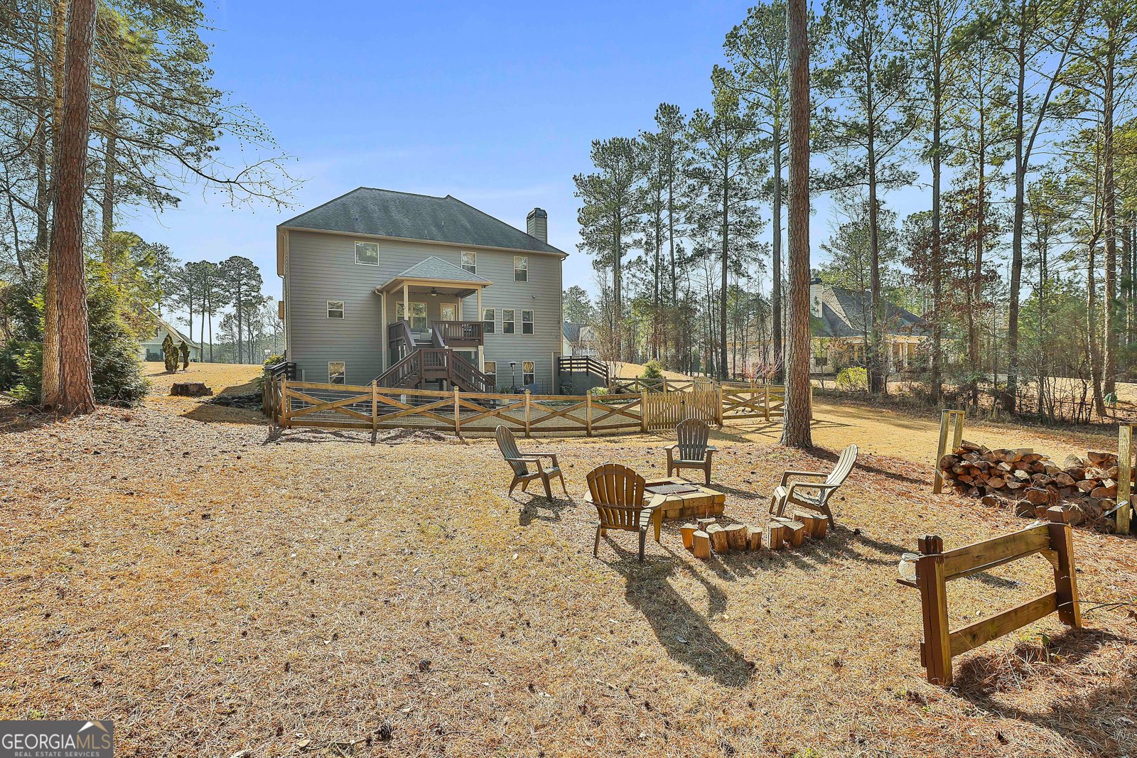 103 Fox Hall Crossing Senoia - Photo 92