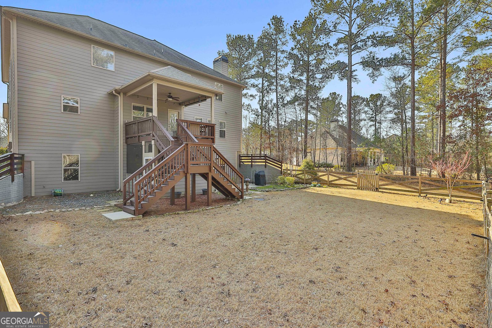 103 Fox Hall Crossing Senoia - Photo 94