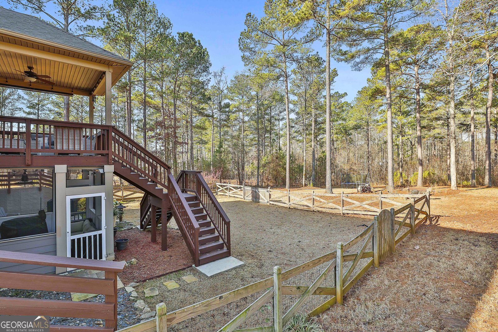 103 Fox Hall Crossing Senoia - Photo 95