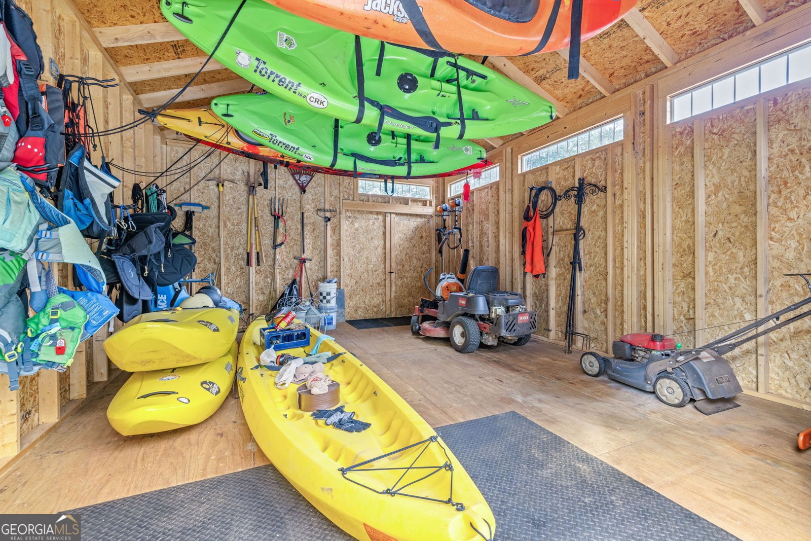 7913 Pea Ridge Road Lula - Photo 59