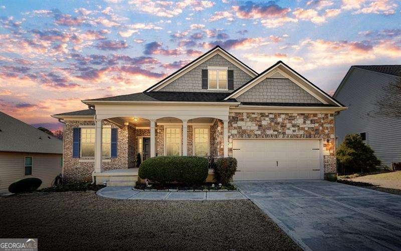 514 Creekshire Circle Canton - Photo 1