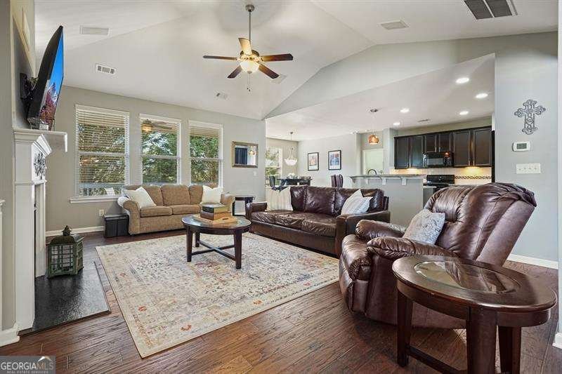 514 Creekshire Circle Canton - Photo 10