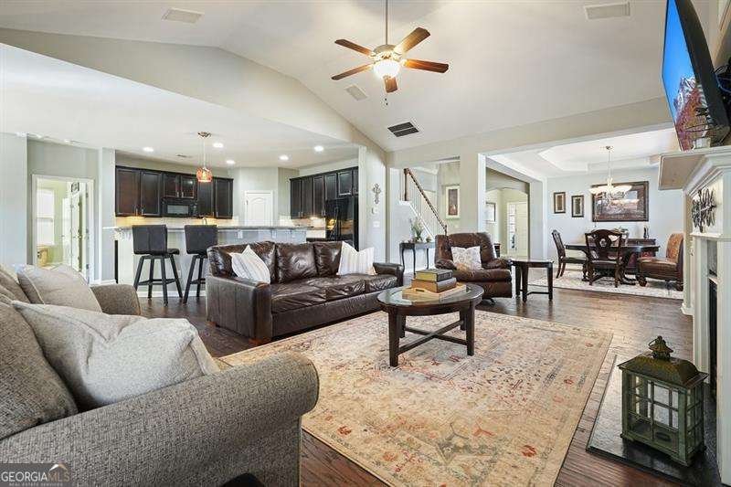 514 Creekshire Circle Canton - Photo 11