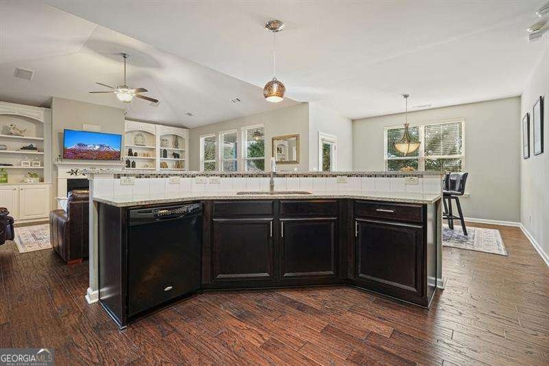 514 Creekshire Circle Canton - Photo 14