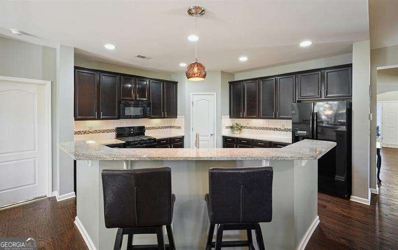 514 Creekshire Circle Canton - Photo 15