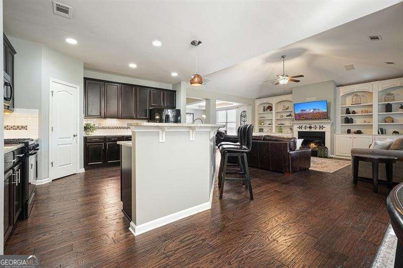 514 Creekshire Circle Canton - Photo 16