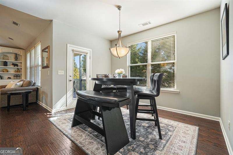 514 Creekshire Circle Canton - Photo 17