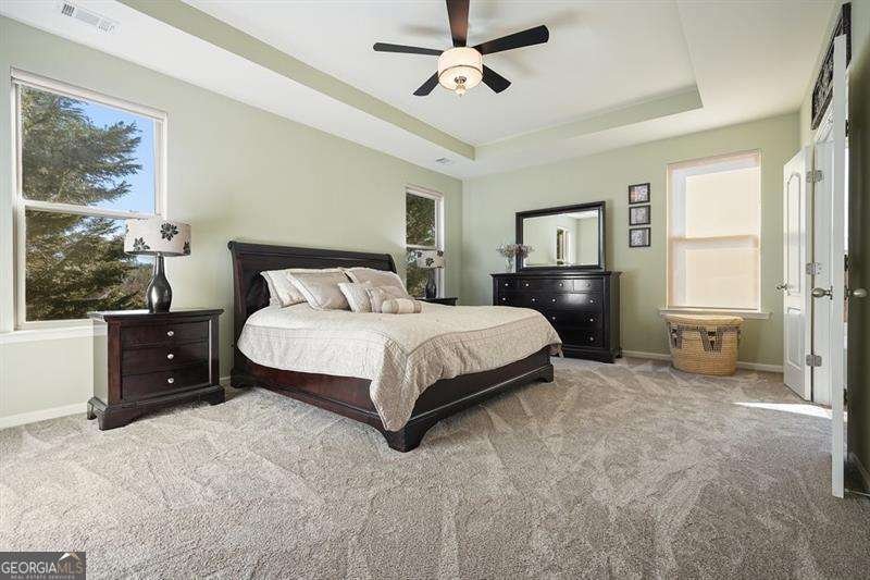 514 Creekshire Circle Canton - Photo 19