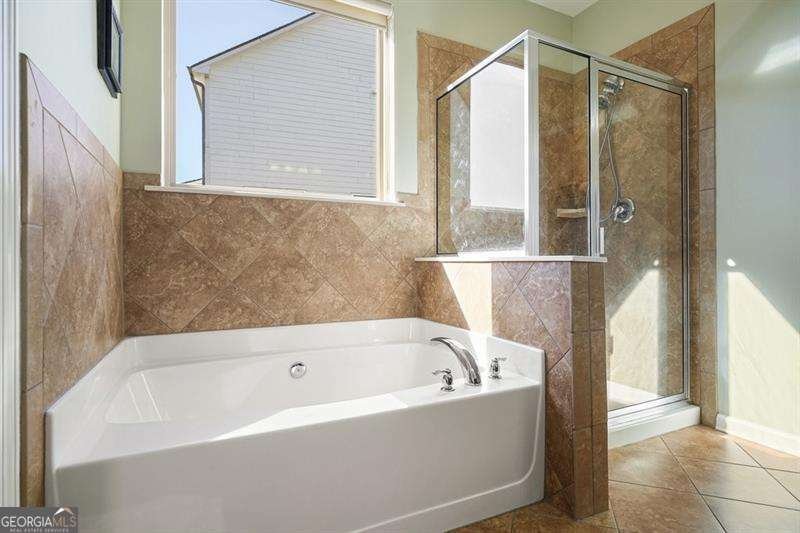 514 Creekshire Circle Canton - Photo 23