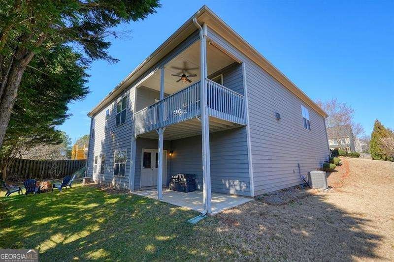 514 Creekshire Circle Canton - Photo 35