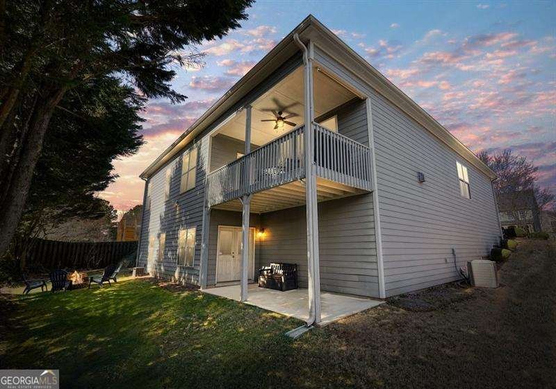 514 Creekshire Circle Canton - Photo 36