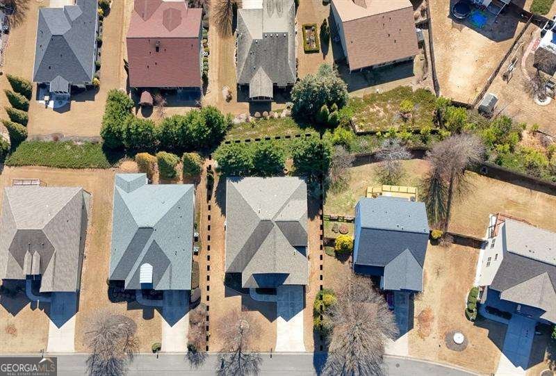 514 Creekshire Circle Canton - Photo 40