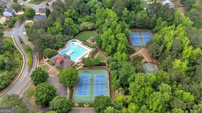 514 Creekshire Circle Canton - Photo 42