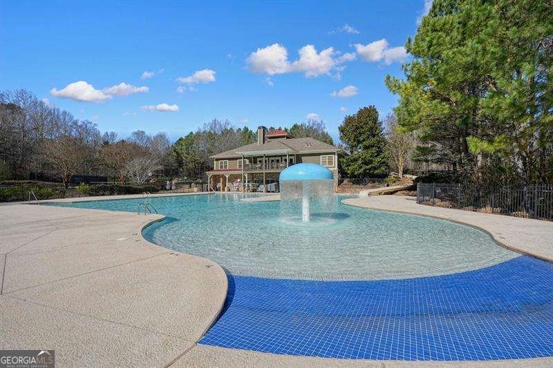 514 Creekshire Circle Canton - Photo 44