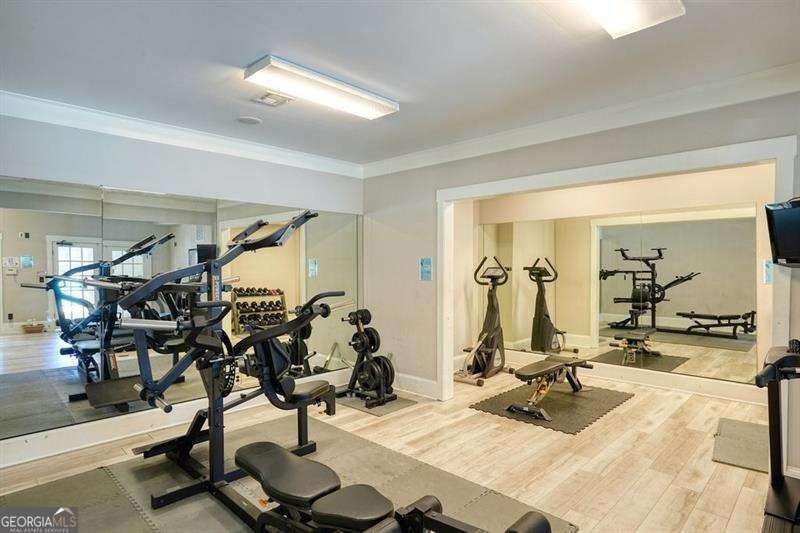 514 Creekshire Circle Canton - Photo 47