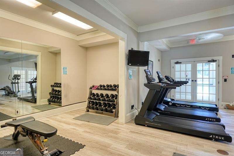 514 Creekshire Circle Canton - Photo 48