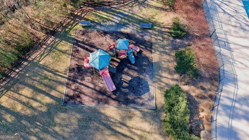 514 Creekshire Circle Canton - Photo 49