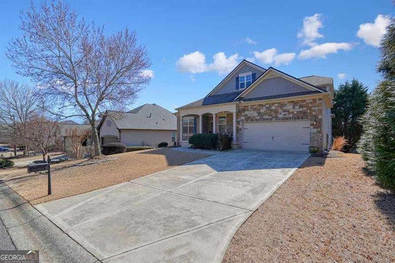 514 Creekshire Circle Canton - Photo 50