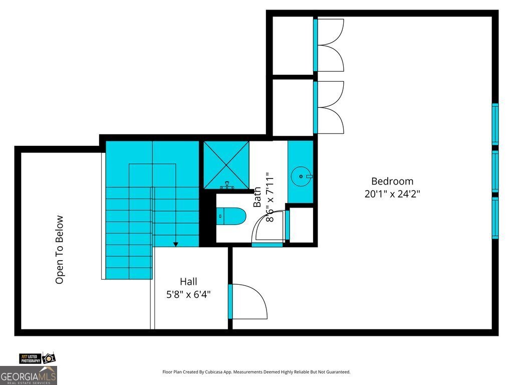 514 Creekshire Circle Canton - Photo 53