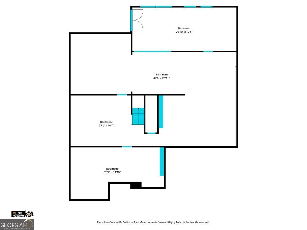 514 Creekshire Circle Canton - Photo 54