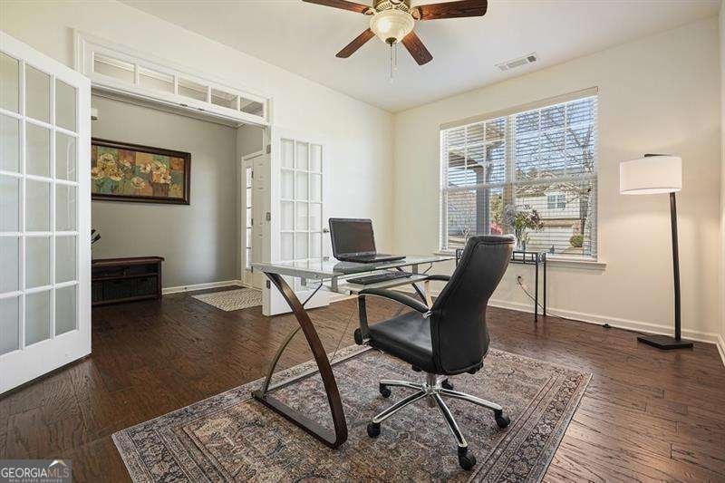 514 Creekshire Circle Canton - Photo 6