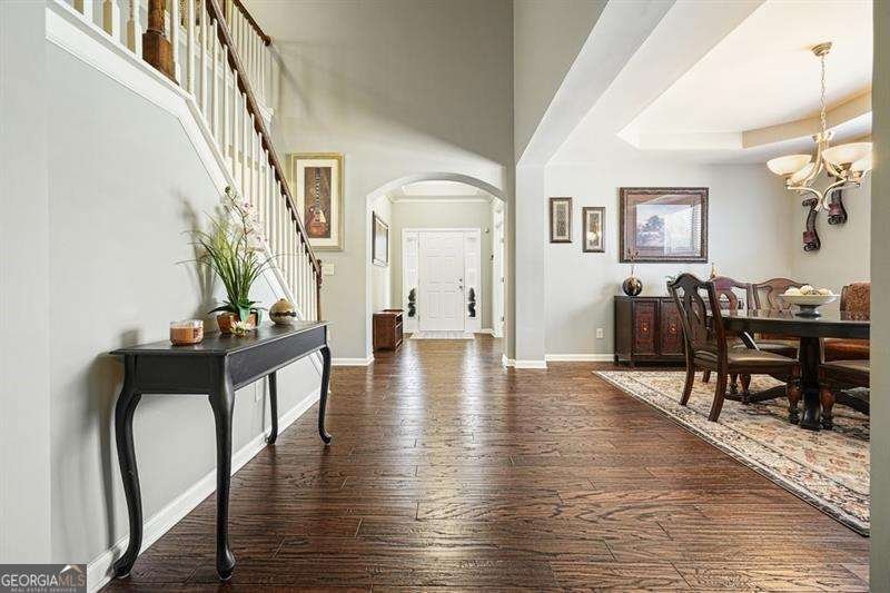 514 Creekshire Circle Canton - Photo 7