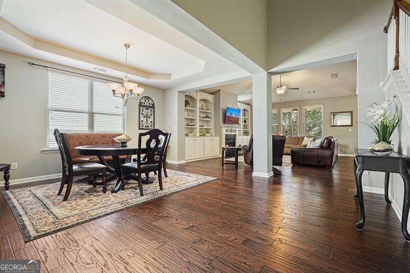 514 Creekshire Circle Canton - Photo 8