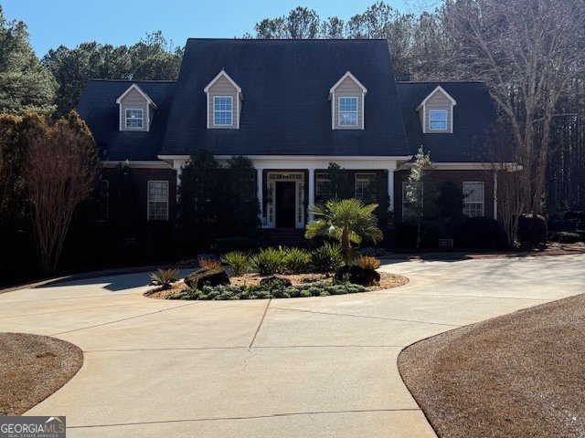 380 Peachbelt Road Thomaston - Photo 1