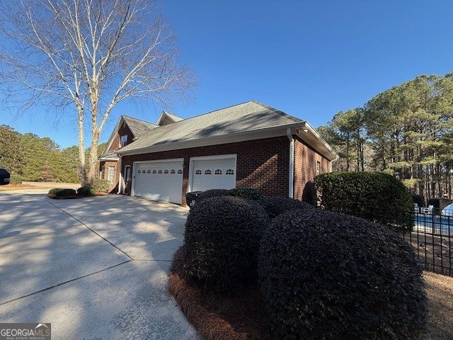 380 Peachbelt Road Thomaston - Photo 100