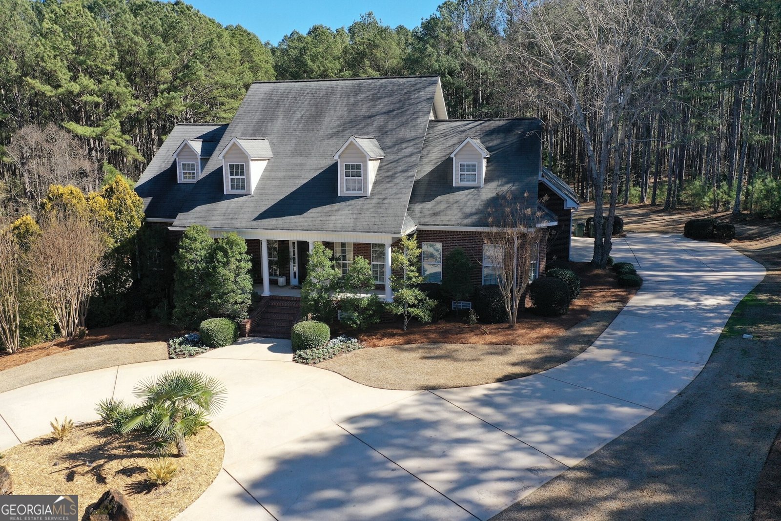 380 Peachbelt Road Thomaston - Photo 104