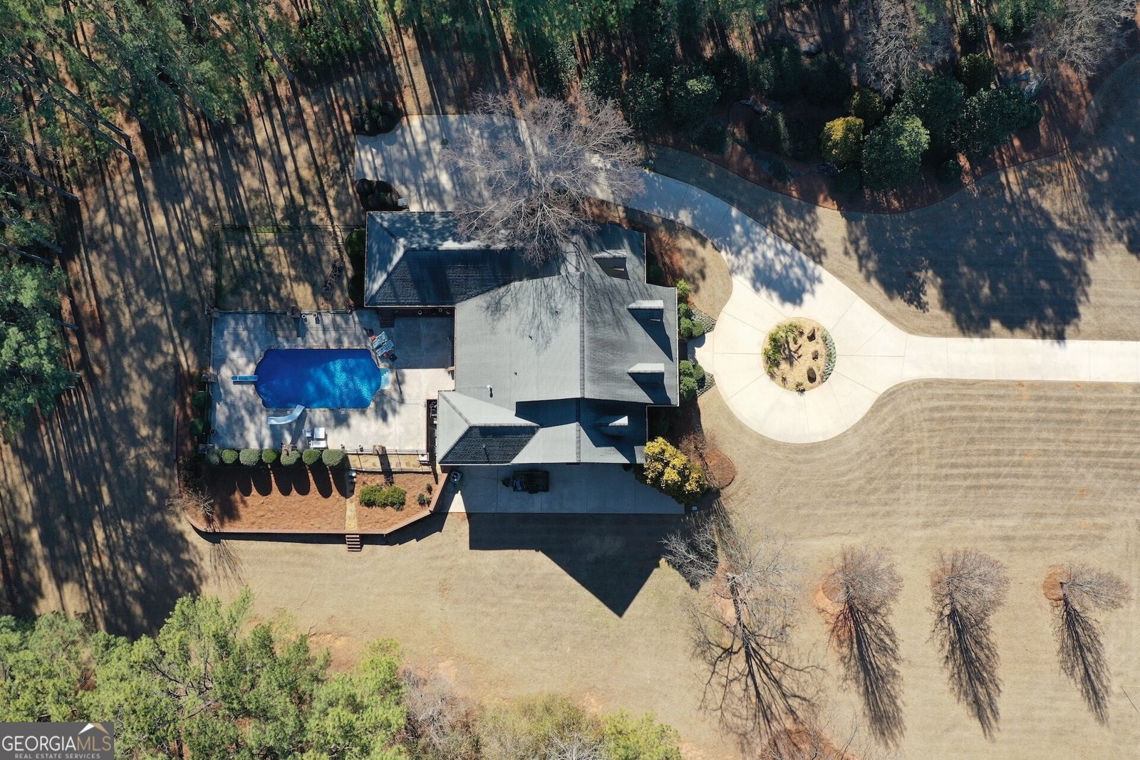 380 Peachbelt Road Thomaston - Photo 105