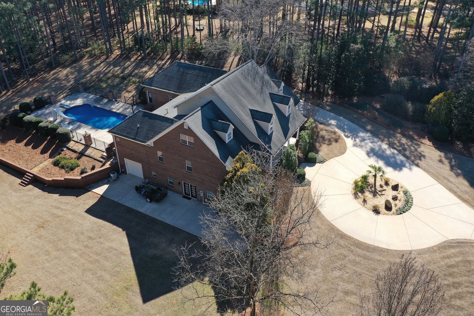 380 Peachbelt Road Thomaston - Photo 106