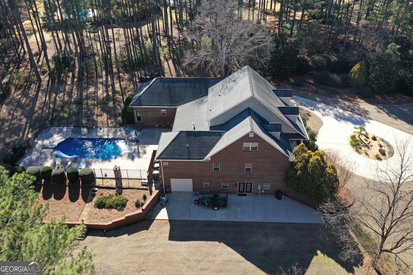 380 Peachbelt Road Thomaston - Photo 107