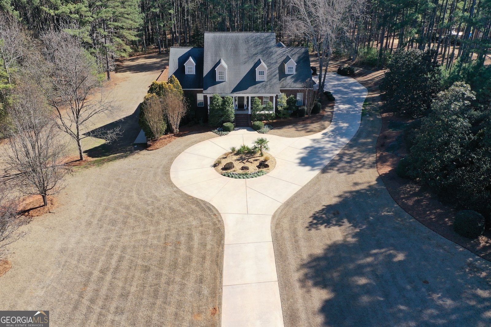 380 Peachbelt Road Thomaston - Photo 108