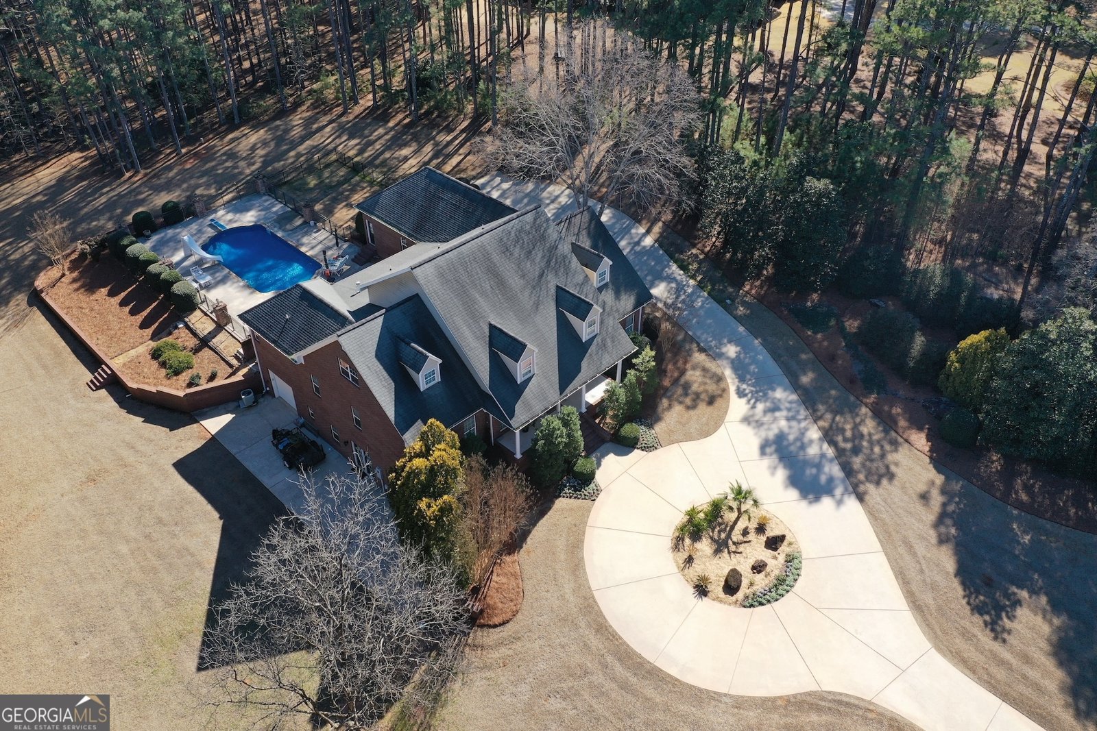 380 Peachbelt Road Thomaston - Photo 109