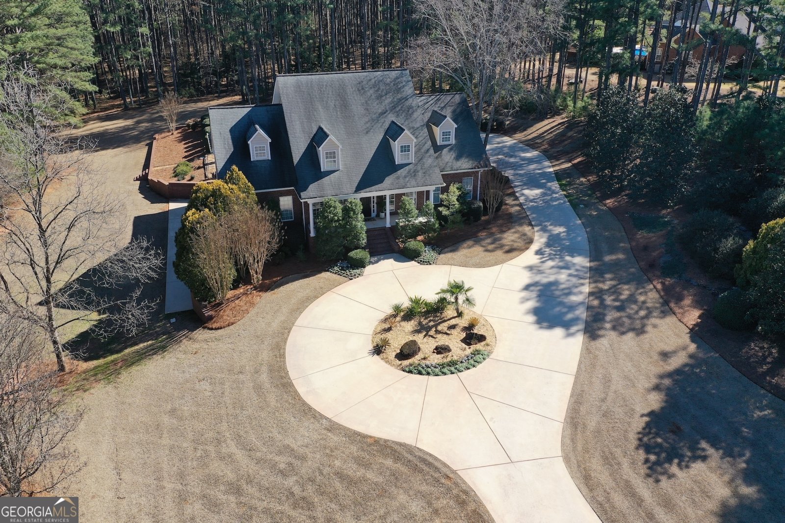 380 Peachbelt Road Thomaston - Photo 110